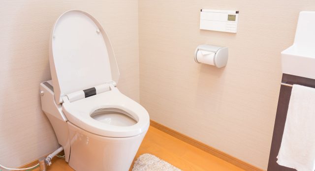 トイレの工事、各種ポンプ修理交換はわーくす